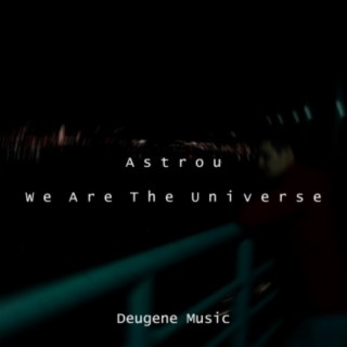 We Are the Universe