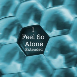 I Feel So Alone