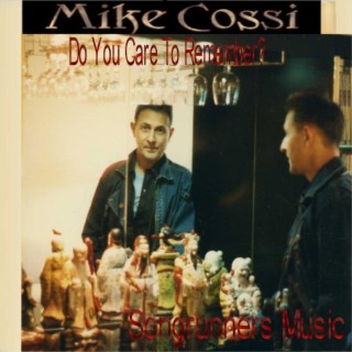 Mike Cossi