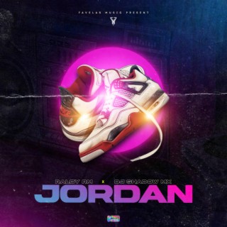 Jordan