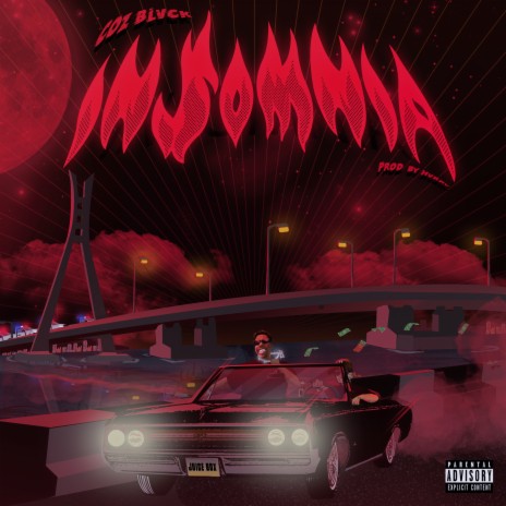 Insomnia | Boomplay Music