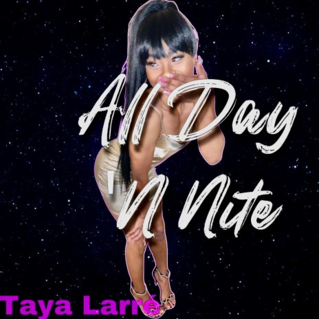 All Day 'N Nite (All Day And Night) (Karaoke Clean) | Boomplay Music