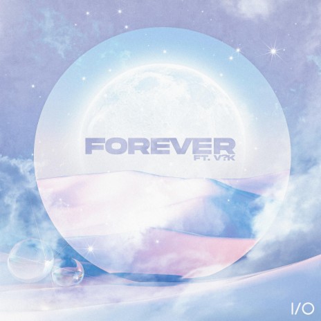 Forever (feat. V?k) | Boomplay Music