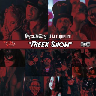 FREEK SHOW