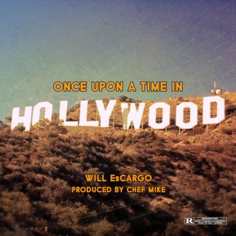 Once Upon a Time in Hollywood