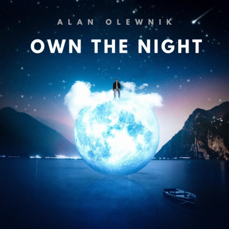 Own The Night | Boomplay Music