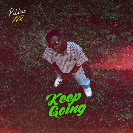 Keep Me Going | Boomplay Music