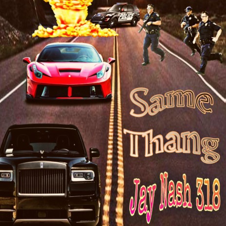 Same Thang | Boomplay Music