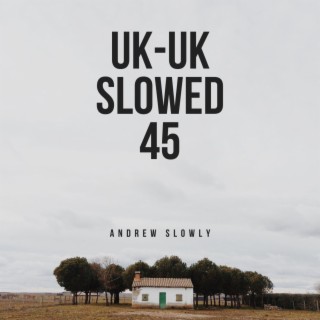 US-UK SLOWED SONGS VOL 45