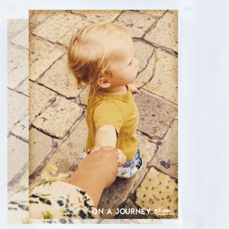 On a Journey | Boomplay Music