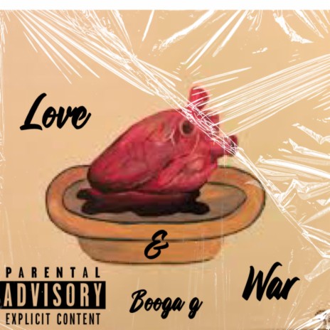 Love &War(freestyle) | Boomplay Music