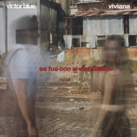 se fue con el viento ft. Viviana | Boomplay Music