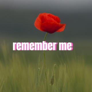 Remember me (Instrumental)