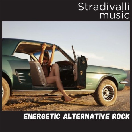 Energetic Alternative Rock