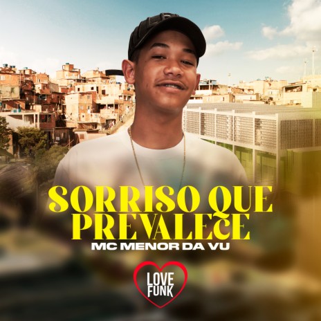 Sorriso Que Prevalece | Boomplay Music