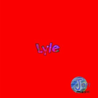 Lyle (feat. Monika Herold & Ken Sharples)