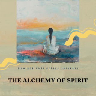 The Alchemy of Spirit: Transforming Darkness into Light