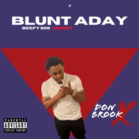 Blunt Aday | Boomplay Music