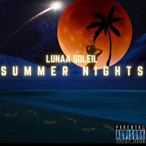 summer nights | Boomplay Music