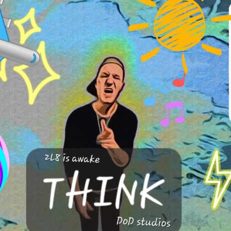 Think | Boomplay Music