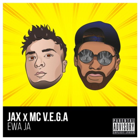 Ewa Ja ft. MC V.E.G.A