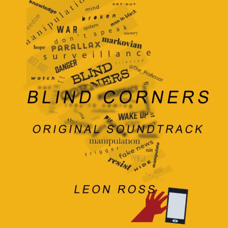 Blind Corners Sketchbook | Boomplay Music