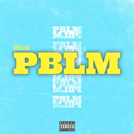 PBLM | Boomplay Music