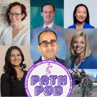 PathPod Quiz Show: From the Breakfast of Champions to Dr. Papanicolaou!
