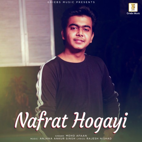 Nafrat Hogayi | Boomplay Music