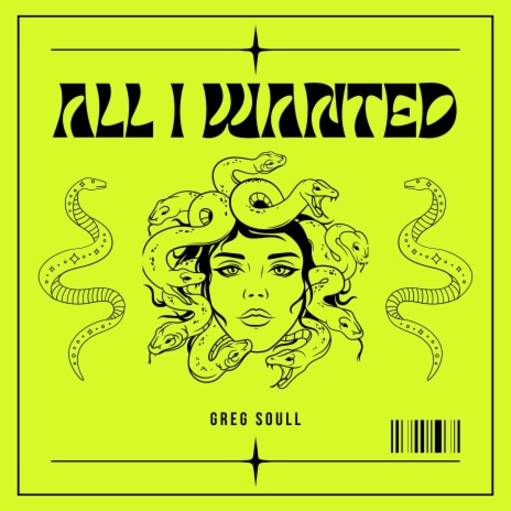 All I Wanted | Boomplay Music