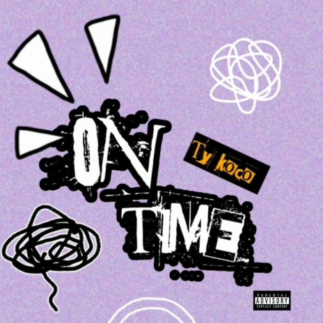 On Time | Boomplay Music