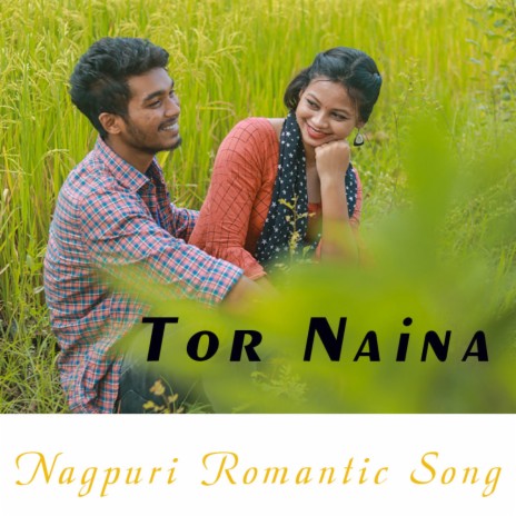 Tor naina ft. Kush Kansari | Boomplay Music