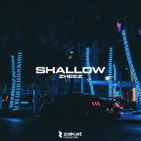 Shallow | Boomplay Music