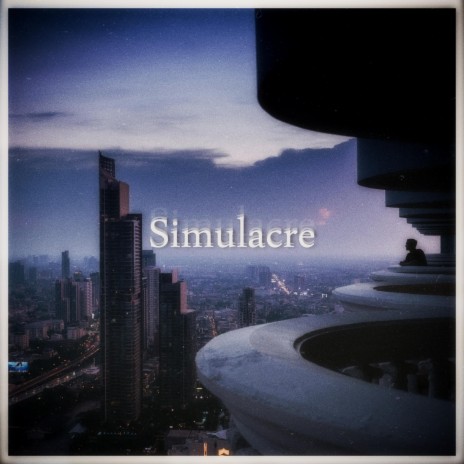 Simulacre | Boomplay Music