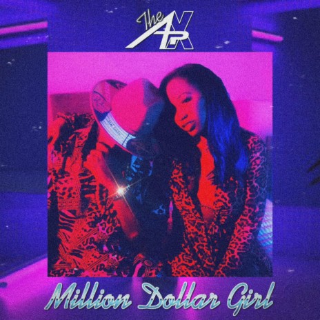 Million Dollar Girl | Boomplay Music