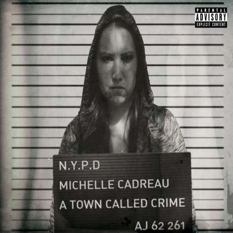 A Town Called Crime | Boomplay Music