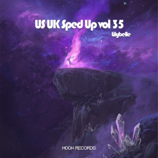 US UK Sped Up vol 35