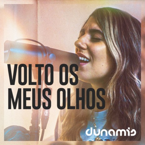 Volto os Meus Olhos ft. Rapha Gonçalves