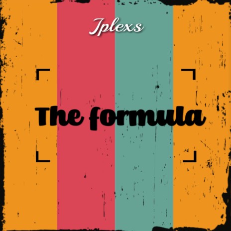 The Formula | Boomplay Music