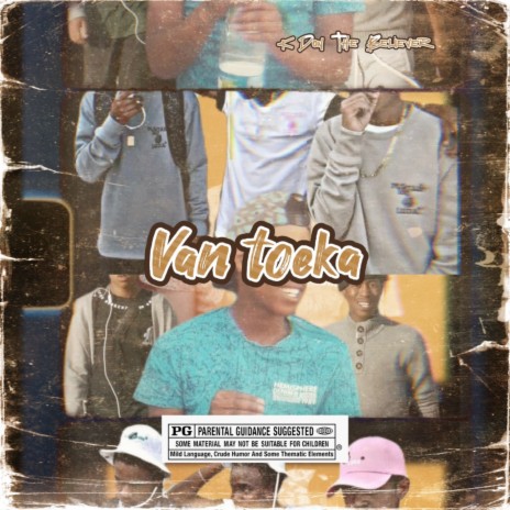 Van Toeka | Boomplay Music