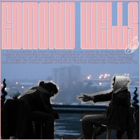 Edmond Wells | Boomplay Music