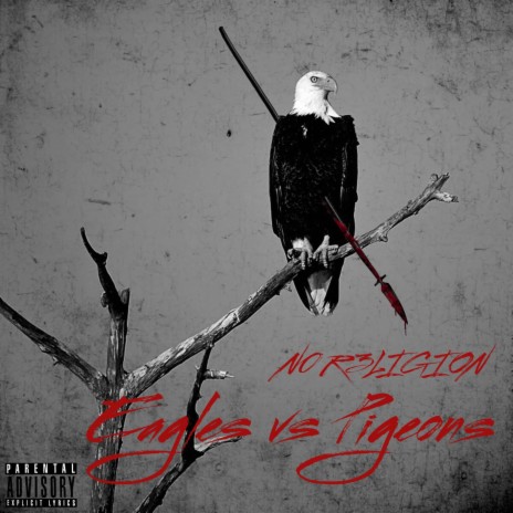Eagles VS Pigeons | Boomplay Music