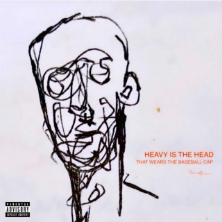 Heavy is the Head that Wears the Baseball Cap