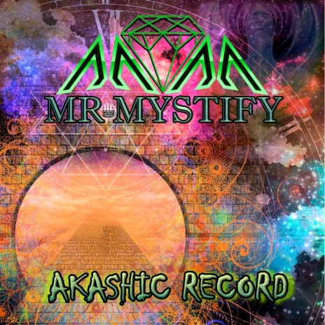 Akashic Record | Boomplay Music