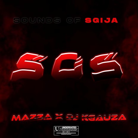 SOS 2 ft. Dj Kgauza