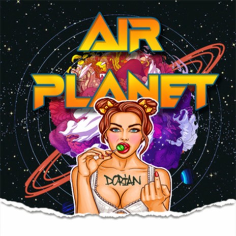 Air Planet | Boomplay Music