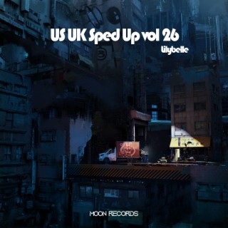 US UK Sped Up vol 26