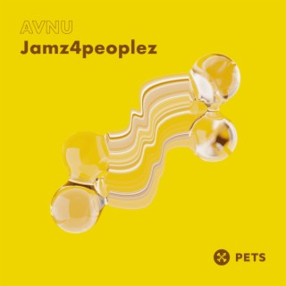 Jamz4peoplez EP