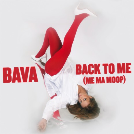 Back To Me (Me Ma Moop) | Boomplay Music