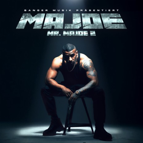 Mr. Majoe 2 | Boomplay Music